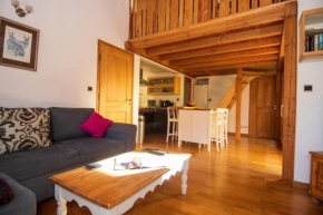 Petit Brio - Fabulous apartment in Samoens sleeps up to 4